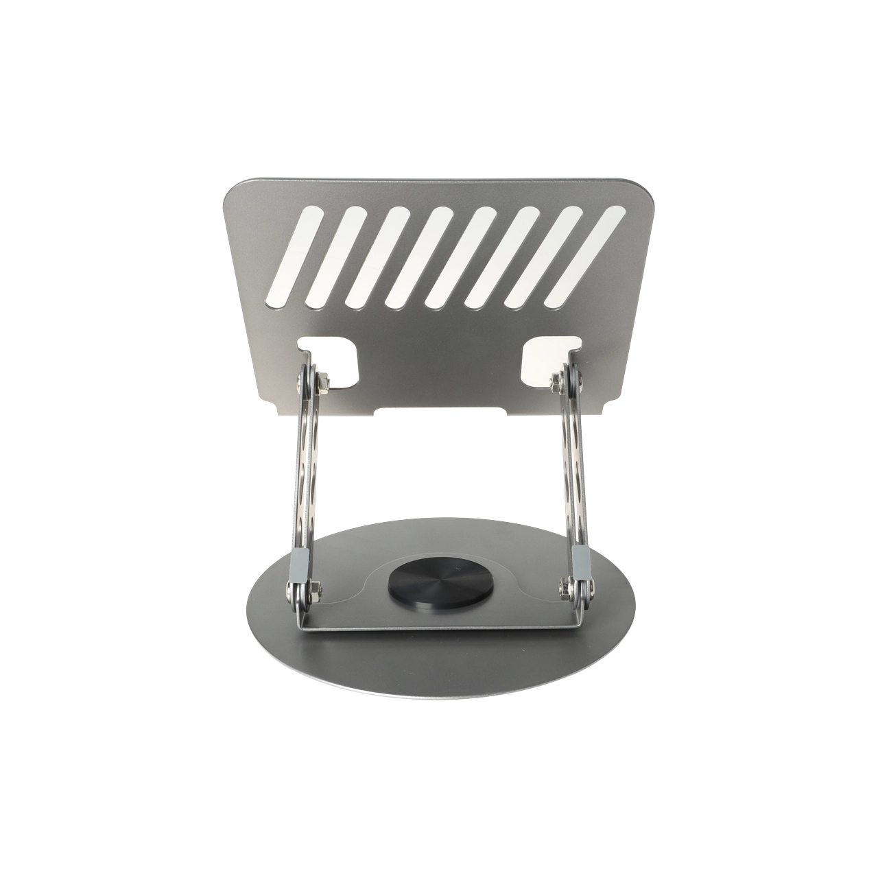 استند نگه دارنده لپ تاپ Mossco مدل HO-06 - خاکستری